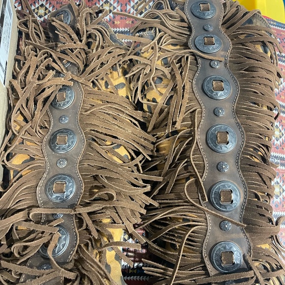 Boots - Picture 2 of 6